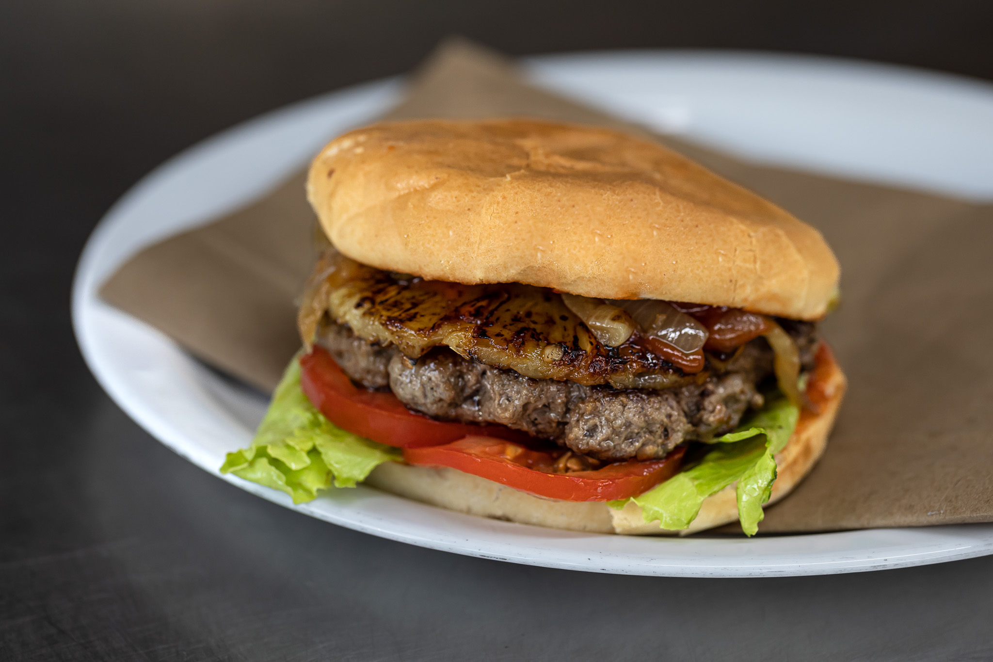 Broadway Diner | Best Burgers In Newmarket, Auckland